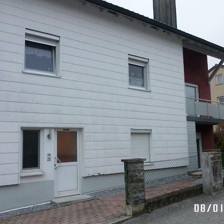 Ferienhaus Kurzbach Velden  Exterior foto